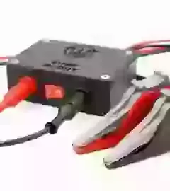 WCDT Current Drain Tester - Parasitic Drain